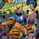 Illustration for article titled Why I Love the Fantastic Four